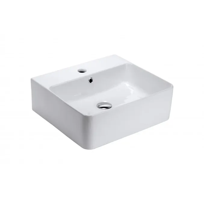 Minotti Lavabo nadgradni 460x420x160 sa otvorom za slavinu