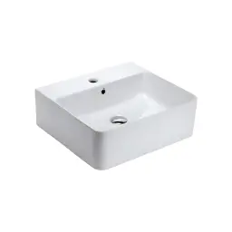 Minotti Lavabo nadgradni 460x420x160 sa otvorom za slavinu 7001