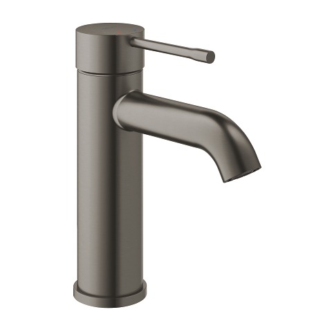 Grohe Essence za umivaonik S Veličina Bez Podsklopa Brushed Hard Graphite 24172AL1