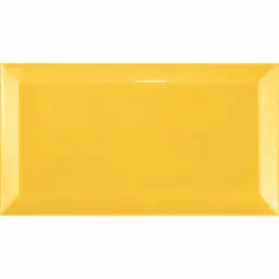 Fabresa Fabresa Biselado AMARILLO YEMA BX 10x20