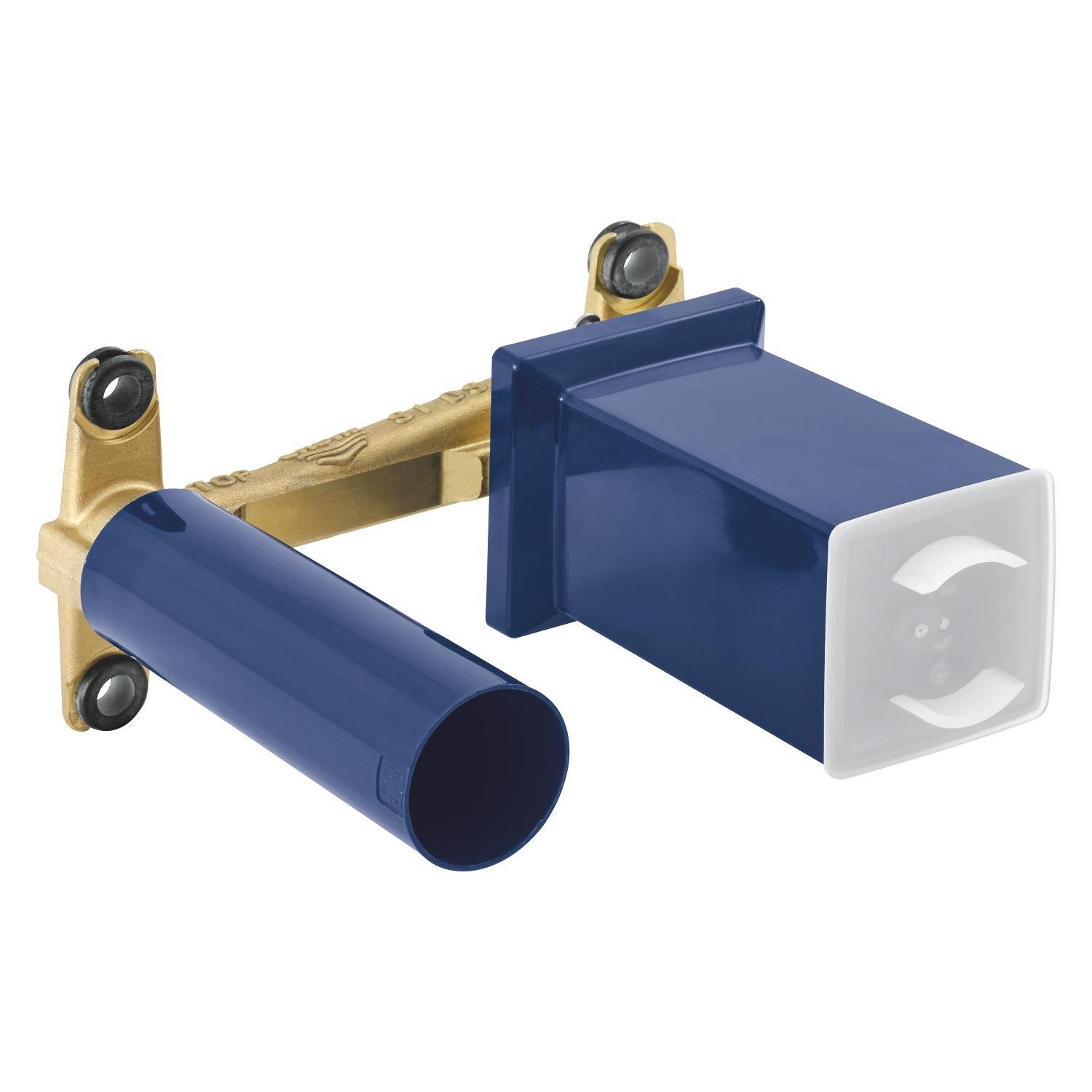 Grohe ugradno telo za zidnu slavinu 23200002