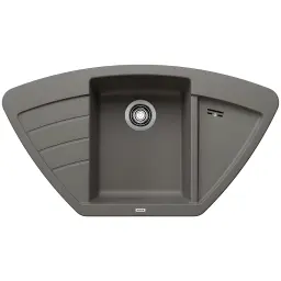 Blanco ZIA 9 E vulkan siva 527395