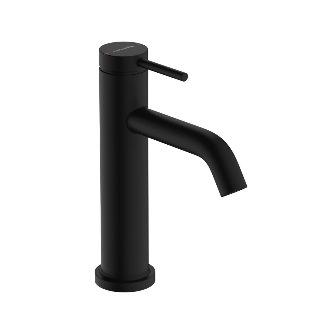 Hansgrohe Tecturis S 110 ecosmart+ za umivaonik bez podsklopa matt black 73311670