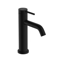 Hansgrohe Tecturis S 110 ecosmart+ za umivaonik bez podsklopa matt black 73311670