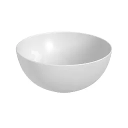 Jika Astra nadgradni lavabo fi 360mm 8.1836.5.000.112.1
