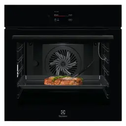 Electrolux rerna LOE9P3XZ