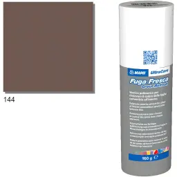 Mapei Ultracare Fuga Fresca 144 Čokolada bočica 160 ml