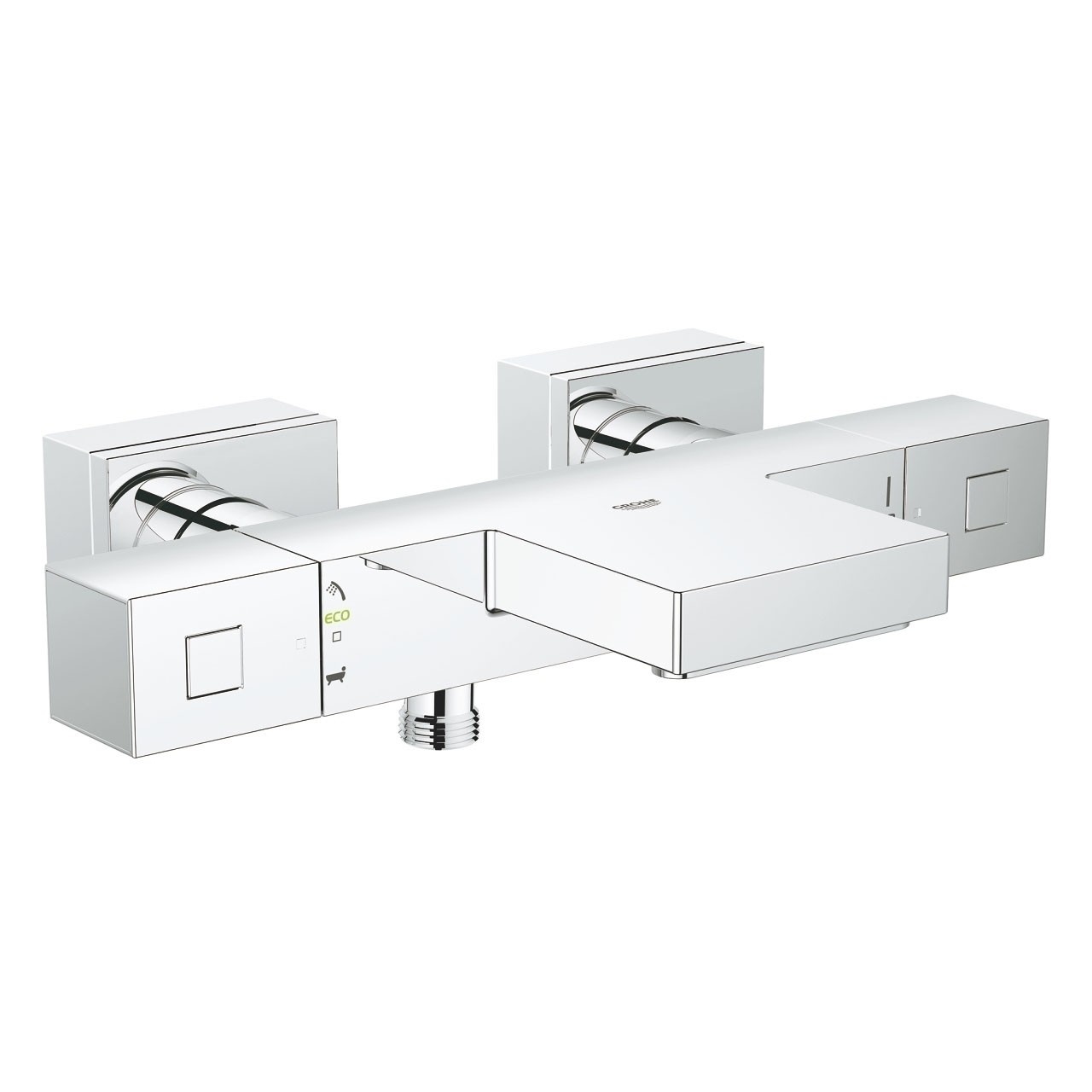 Grohe Grohtherm Cube termostatska za kadu 34497000