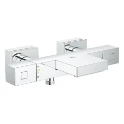 Grohe Grohtherm Cube termostatska za kadu 34497000