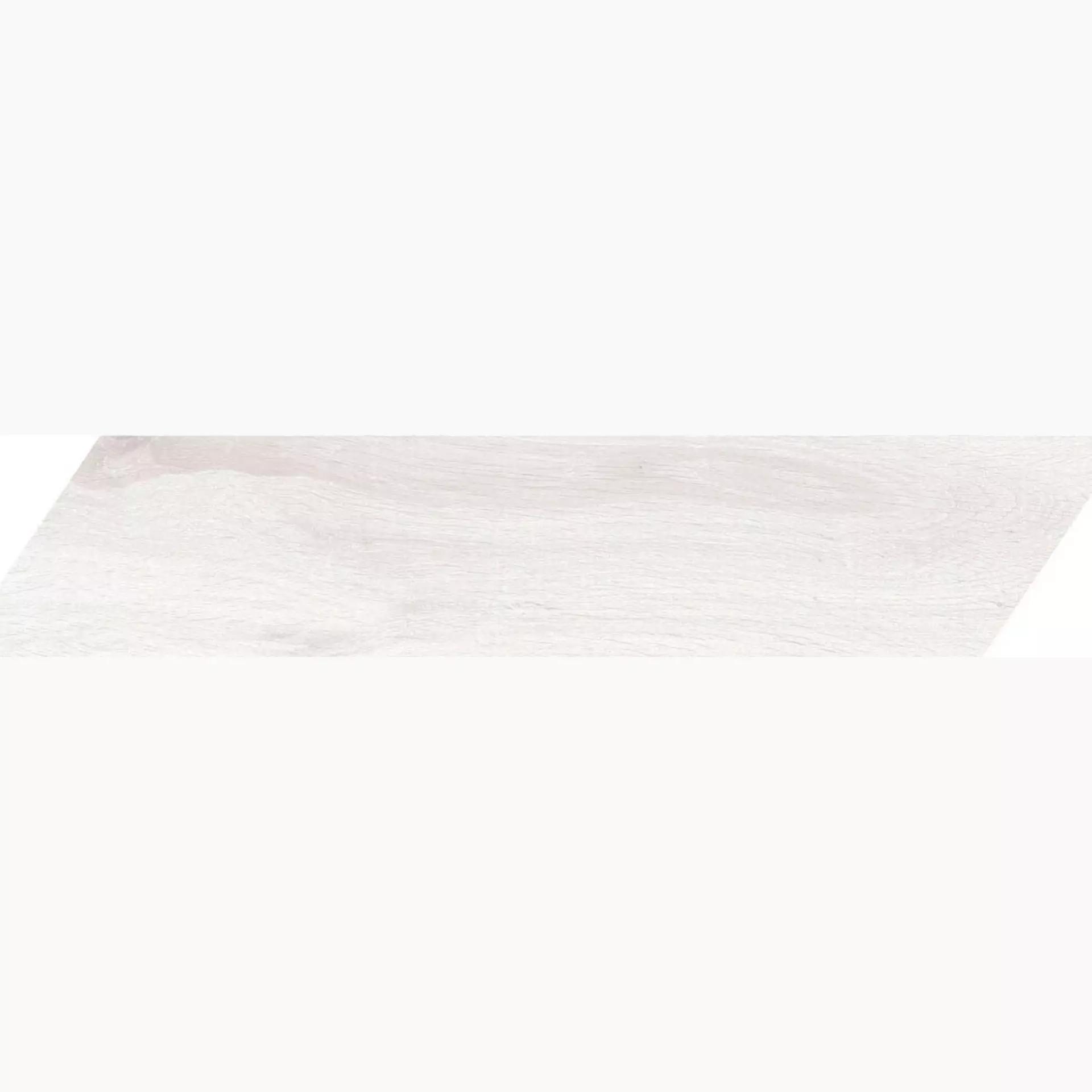 Marazzi Oltre White Chevron 11X54 MA8R