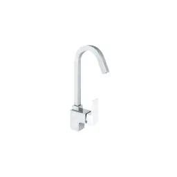 Rosan Quadro White Baterija za sudoperu 3 cevi JQ38101W