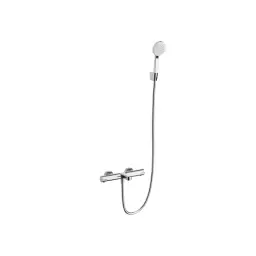 COPEN CoolTouch Termostatska baterija za kadu sa tuš setom hrom C-01-501CR