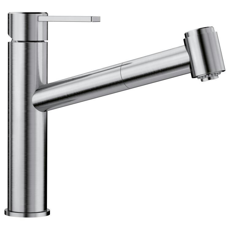 Blanco AMBIS-S inox massive 523119