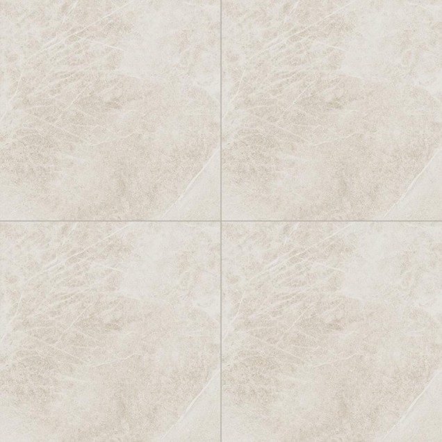 Mariner Star White 60x60 RETT R9 ST60WHR
