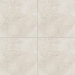 Mariner Star White 60x60 RETT R9 ST60WHR