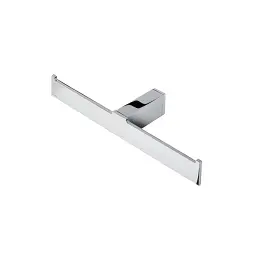 Geesa Modern Art dupli držač toalet papira 3518-02