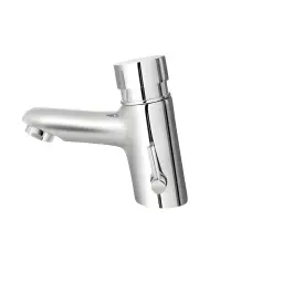 Minotti za lavabo potisna ravni izliv T/H 1021