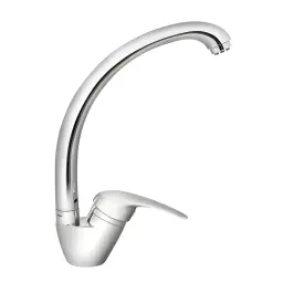 Minotti za sudoperu STANDARD sa 2 Cevi labud 6887
