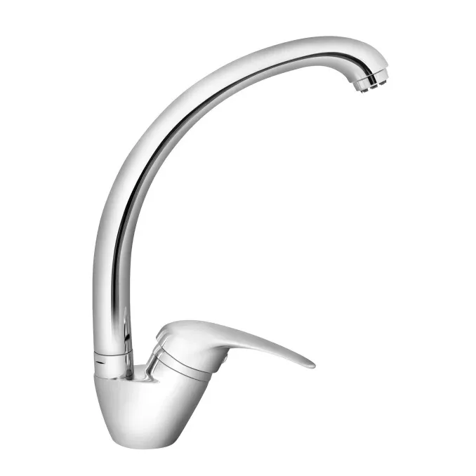 Minotti za sudoperu STANDARD sa 2 Cevi labud