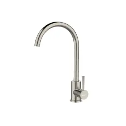 Olivia Baterija za Sudoperu 10821-672 Stainless Steel