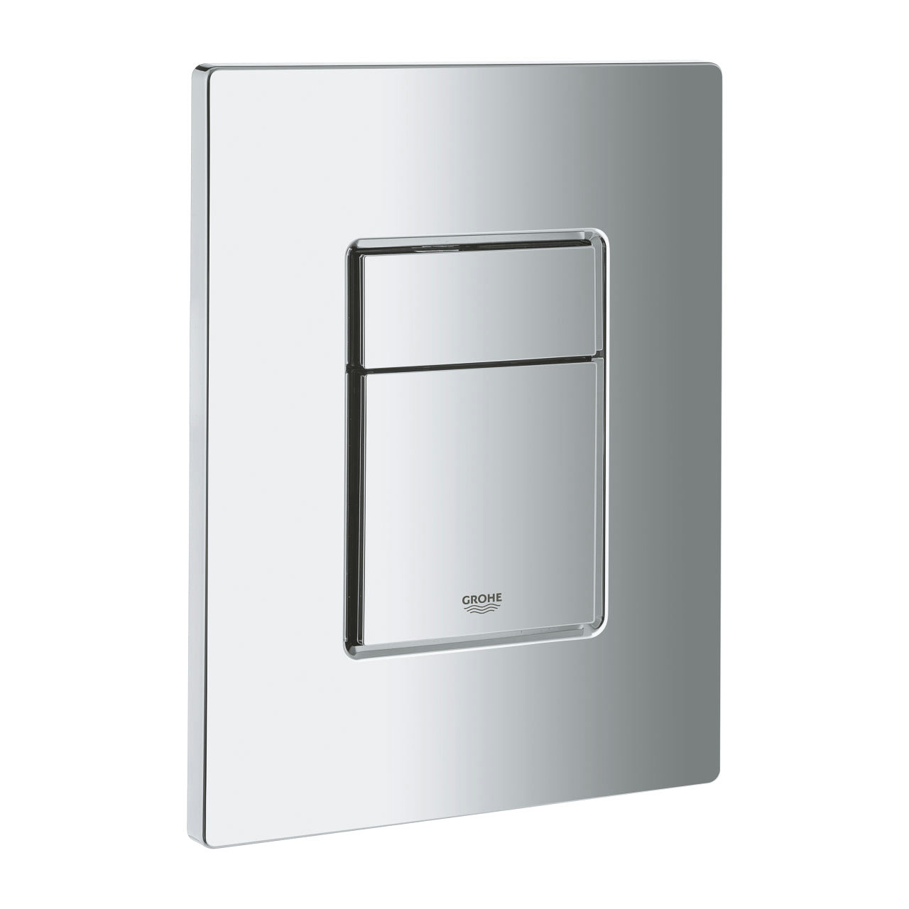 Grohe Skate Cosmopolitan tipka za ugradni vodokotlić 38732000