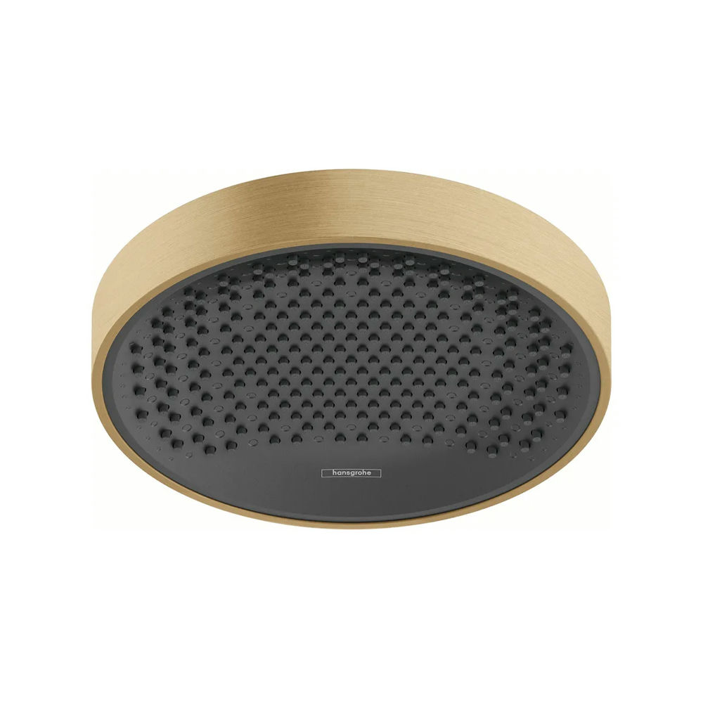 Hansgrohe Rainfinity 250 tuš ruža 1 JET, Brushed Bronze 26228140