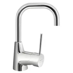 Minotti za lavabo TUBO labud lula 6120