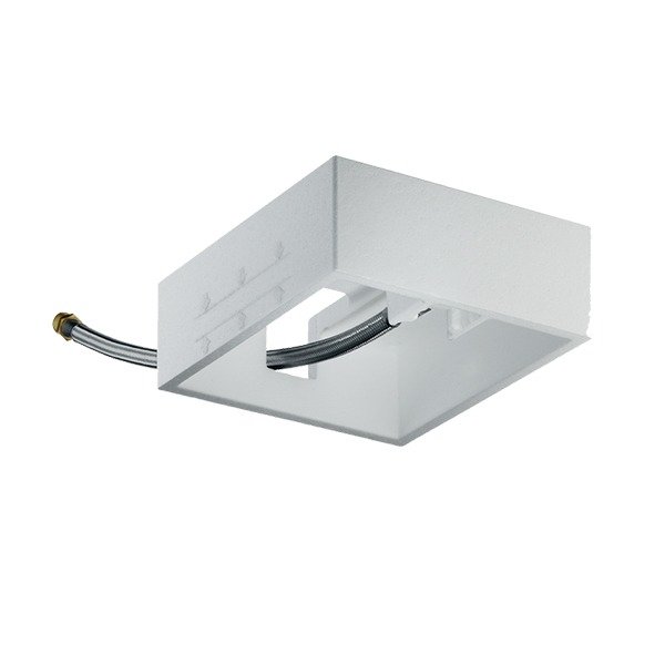 Hansgrohe raindance 260x260 ugradni set 26471180