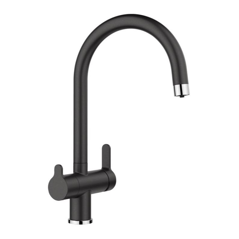 Blanco TRIMA Antracit silgranit 526214 filter slavina