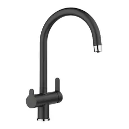 Blanco TRIMA Antracit silgranit 526214 filter slavina