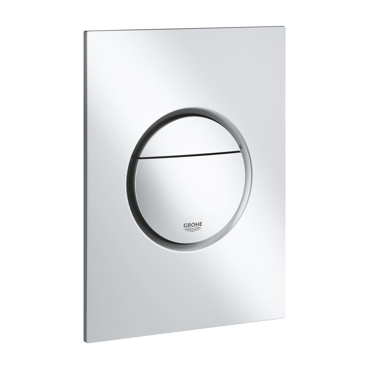Grohe nova Cosmopolitan s tipka za ugradni vodokotlić 37601p00