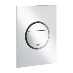 Grohe nova Cosmopolitan s tipka za ugradni vodokotlić 37601p00