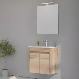 Lova 60 legnano – set kupatilskog nameštaja