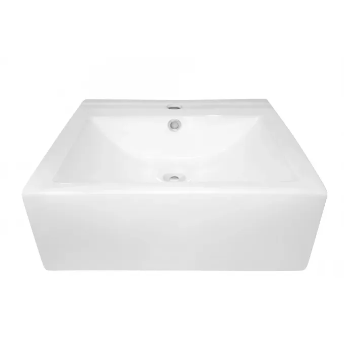 Minotti Lavabo nadgradni 460x460x160