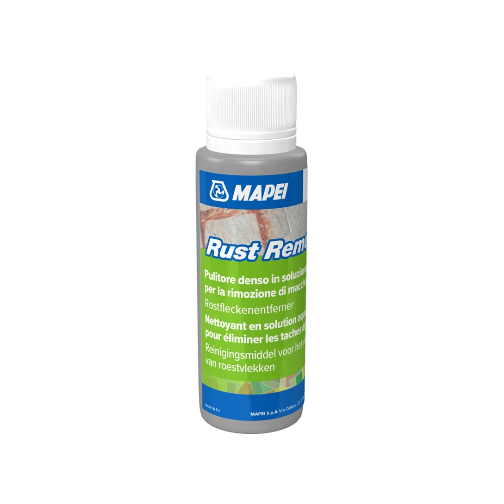 Mapei Ultracare RUST REMOVER bočica 125 ml