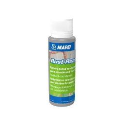 Mapei Ultracare RUST REMOVER bočica 125 ml