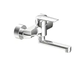 Minotti za sudoperu PRIMA zidna kratka lula 4115-S