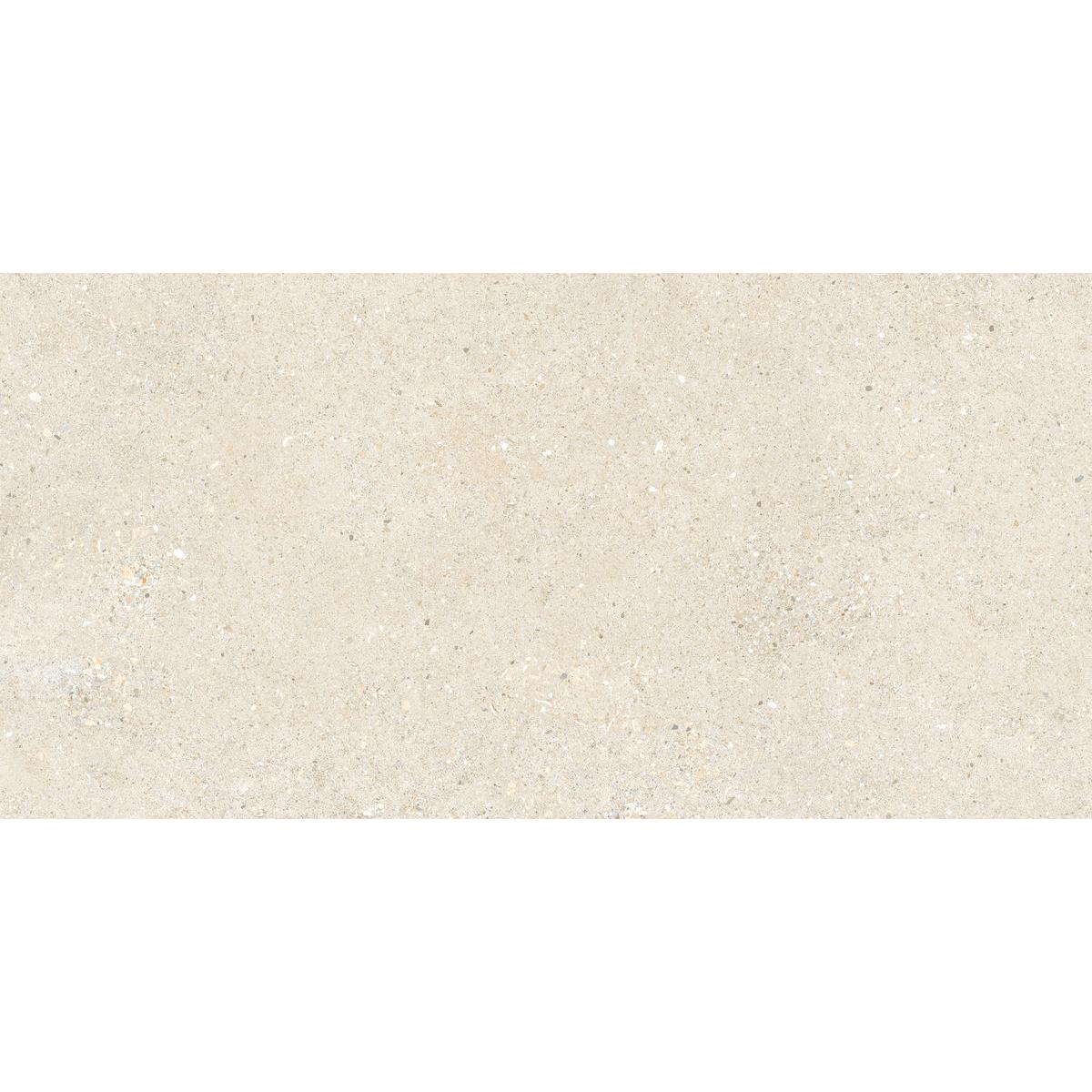 Bolt Ivory Matt 60x120cm