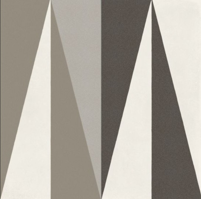 Marazzi D Segni Macro 3 Caldi 20x20cm M0UR