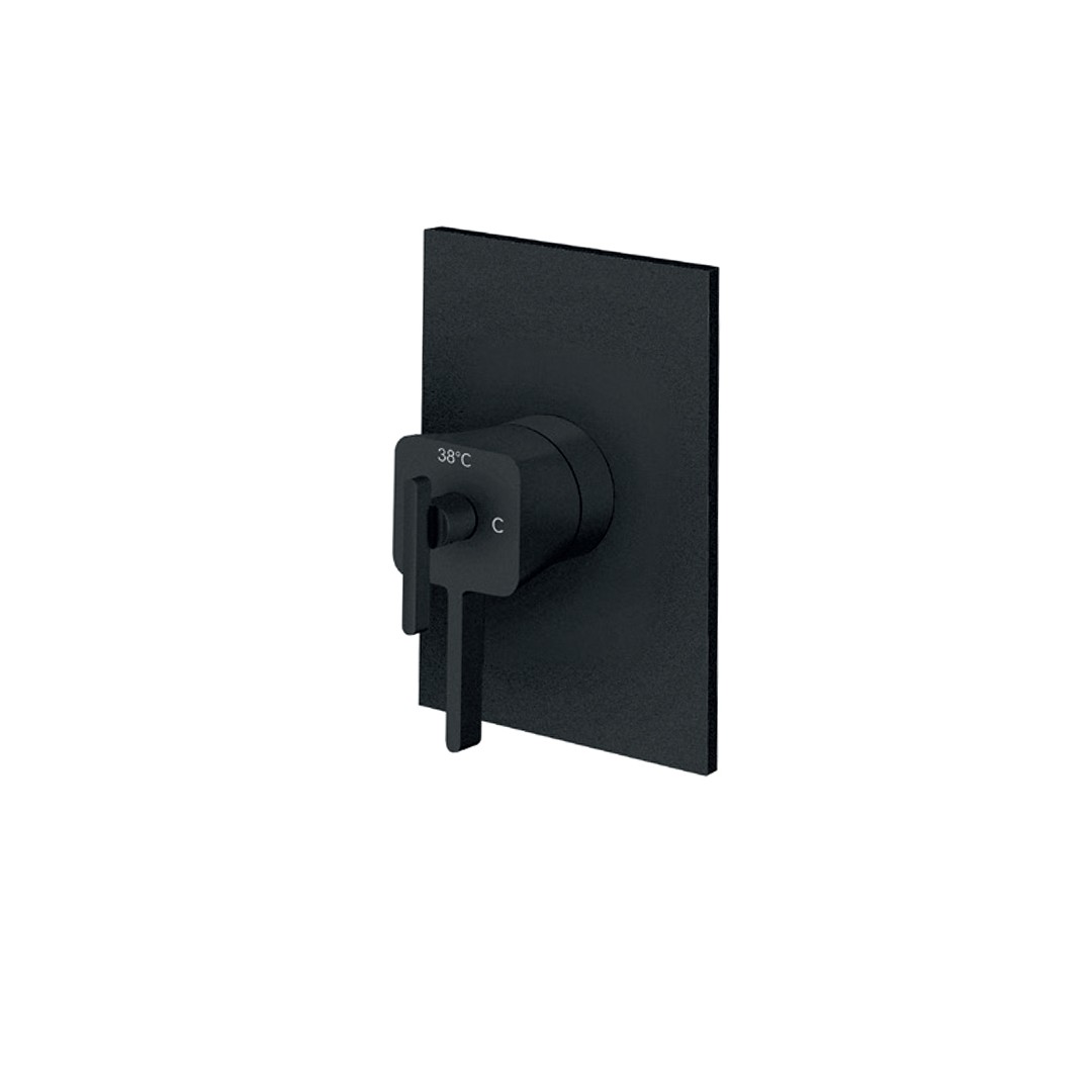 Rosan S2 termostatska uzidna za tuš kadu 2T31901B