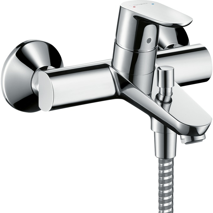 Hansgrohe Focus za kadu 31974000