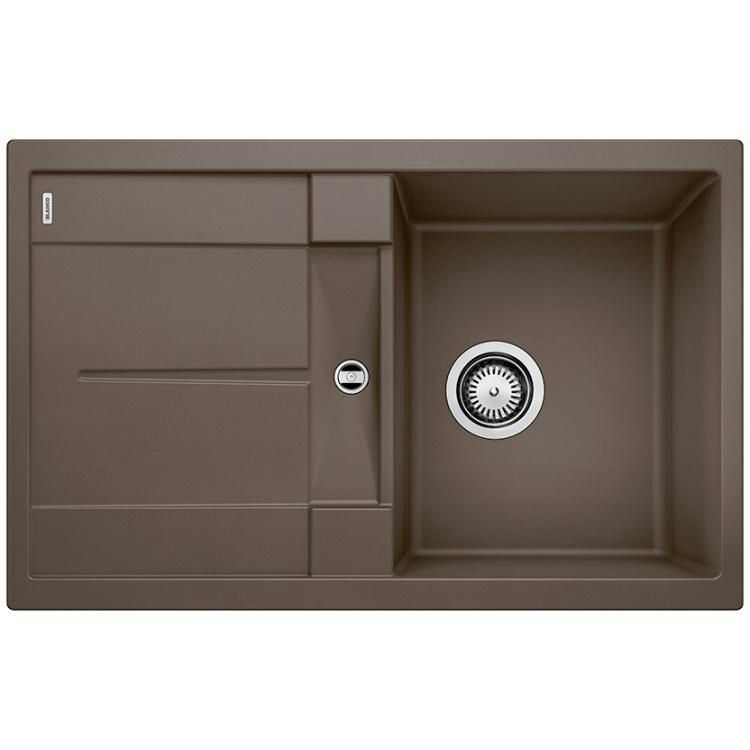 Blanco METRA 45 S kafa 515039