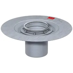 Aco EasyFlow gornji deo slivnika fi 13,6 cm 5141.42.00