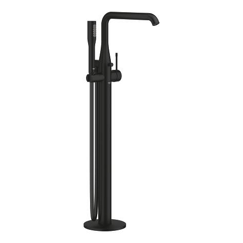Grohe Essence Podna za Kadu Phantom Black 25248KF1