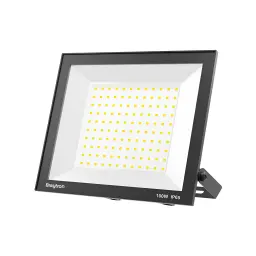 Braytron LED Reflektor 100W Crni 6500K IP65 BT66-09131