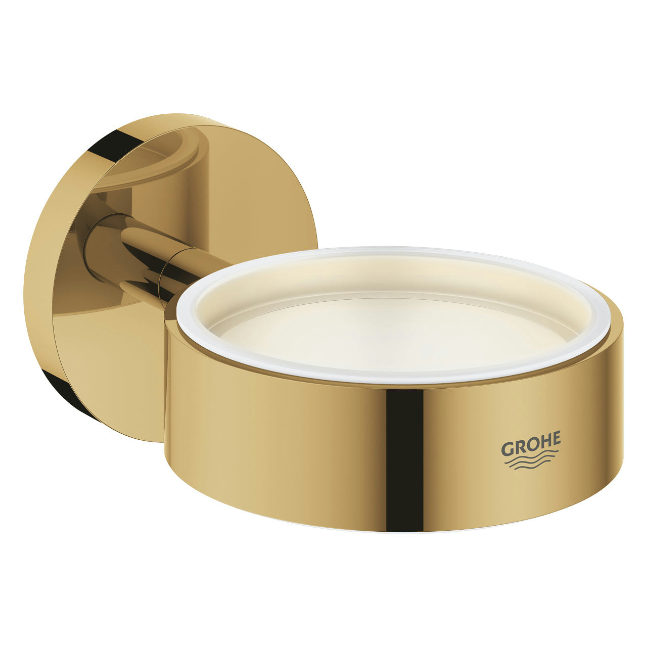 Grohe Essentials držač čaše ili sapuna Cool sunrise 40369GL1