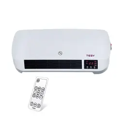 Tesy Zidna VentilatorSKA Grejalica 2000W HL274WPTC
