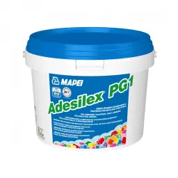 Mapei ADESILEX PG4 set 6 kg