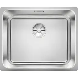 Blanco Solis 500-IF Inox (plemeniti čelik) dorada četkom 526123