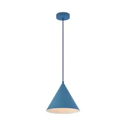 Braytron Visilica E27 Plavi BV05-00063